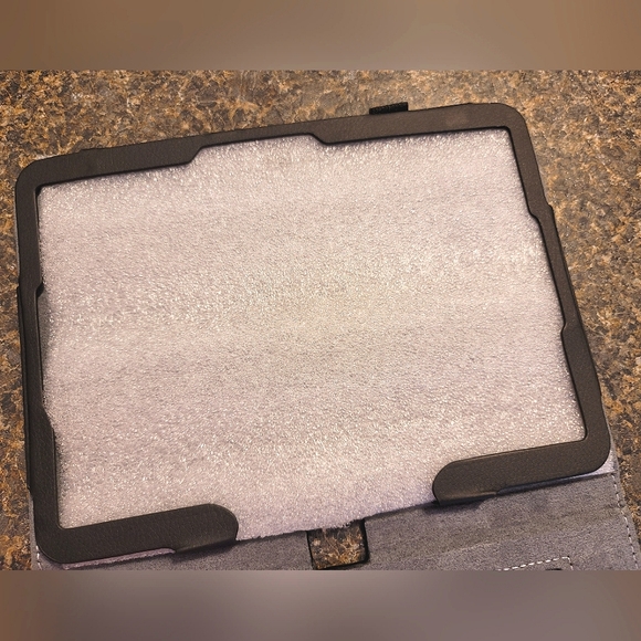 Samsung Galaxy Tablet Case {WAWO}, Tab 4 10.1" - Picture 5 of 7